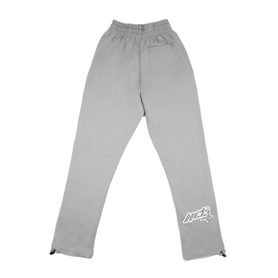 SS24 Grey - Sweatpants