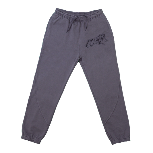 Cement Grey - Sweatpants